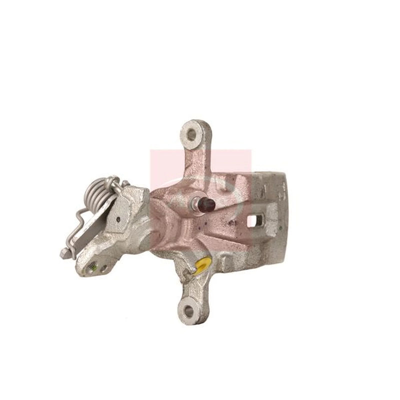Apec Brake Caliper Assembly Rear Left LCA428N