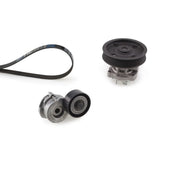 Gates Micro-V Wpk KP26PK1183