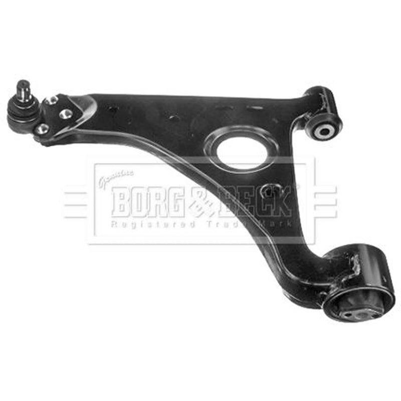 Borg & Beck Control/Trailing Arm BCA7375