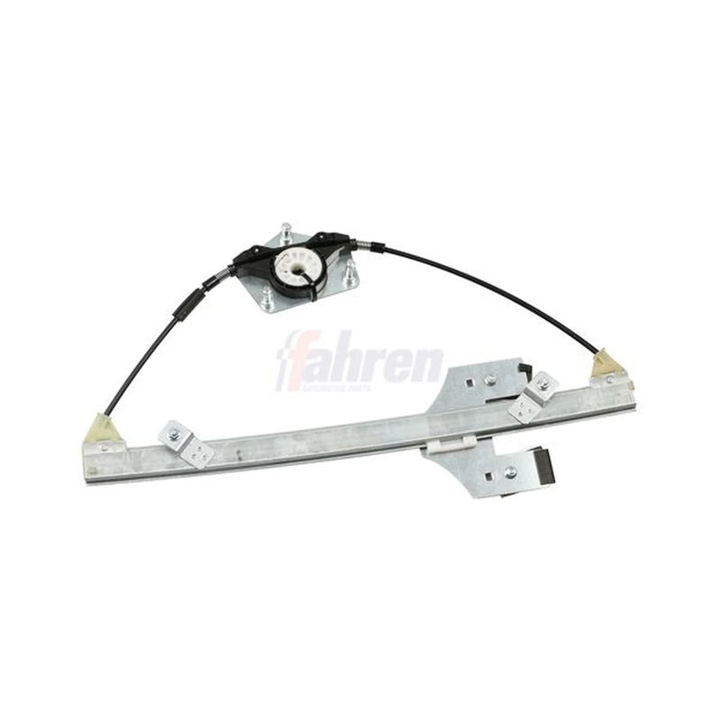 Fahren Electric Window Regulator Lifter Right Front fits Skoda Fabia II