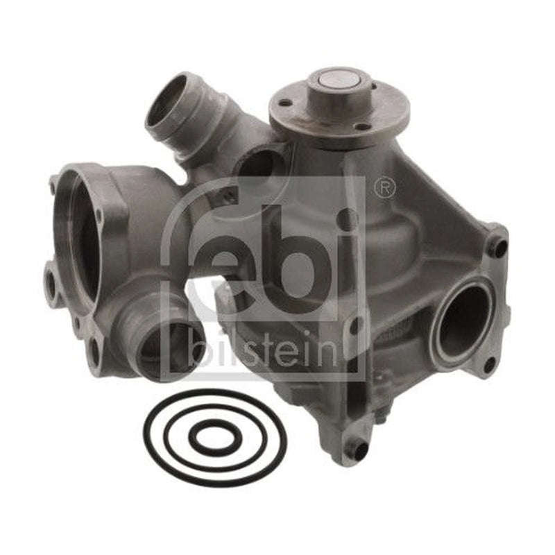 Febi Engine Cooling Water Pump 09108