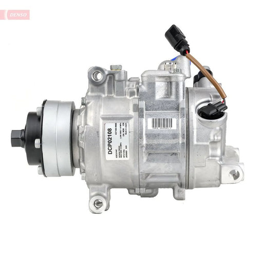 Denso Air Conditioning Compressor DCP02108