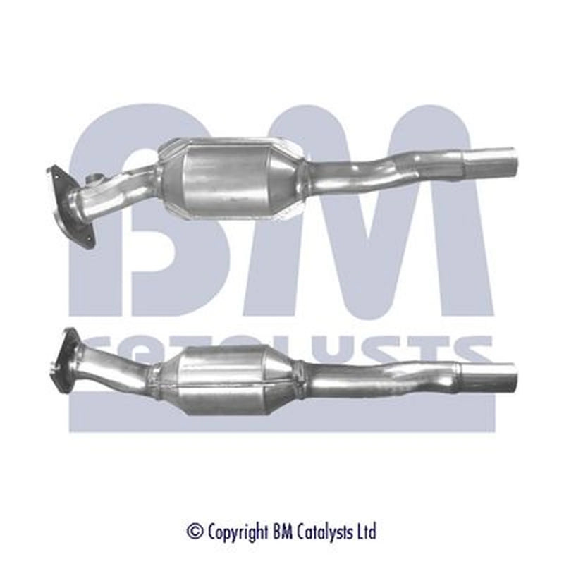 BM Catalysts Homologated Petrol Cat BM90264H