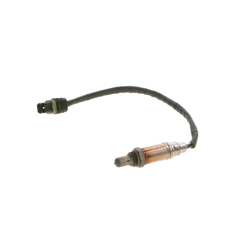 Bosch O2 Lambda Oxygen Sensor after catalytic converter 0 258 005 247