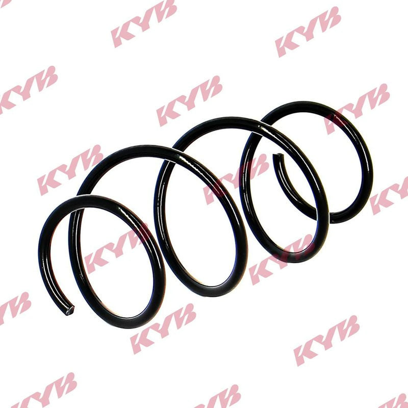 KYB Front Suspension Coil Spring RA1569