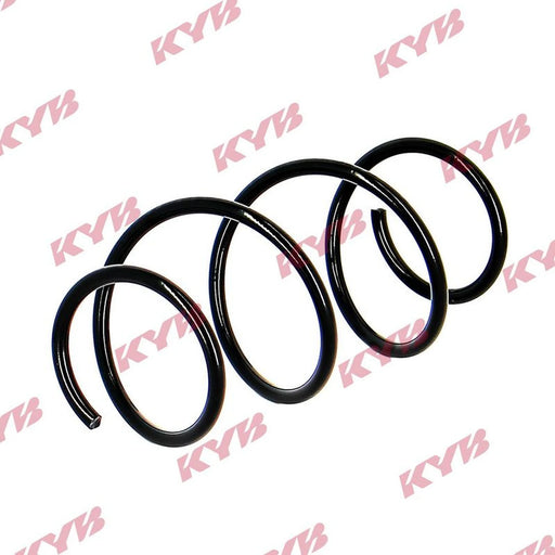 KYB Front Suspension Coil Spring RA1569