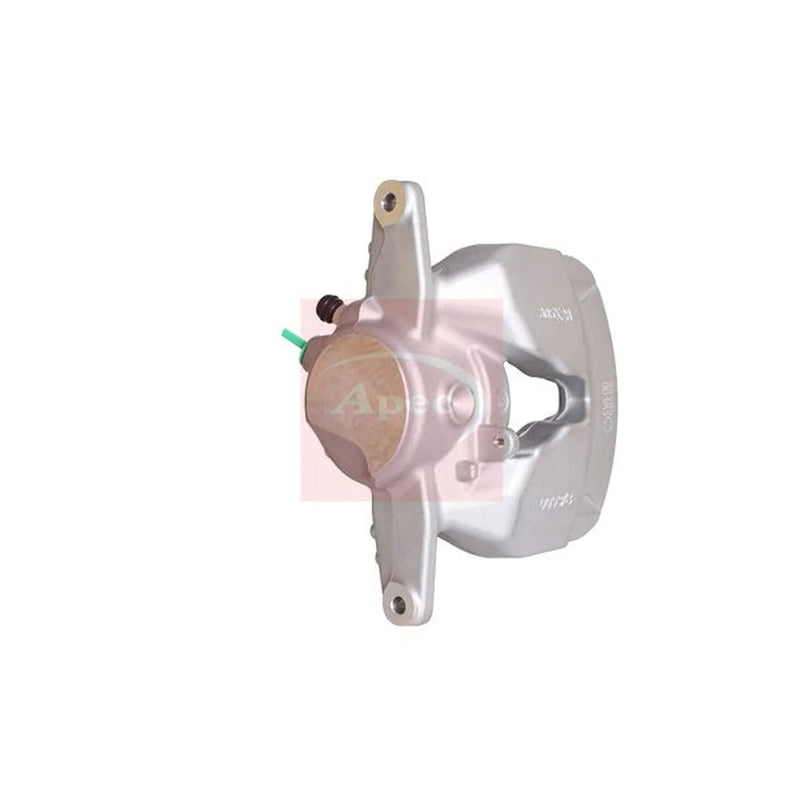 Apec Brake Caliper Assembly Front Right RCA848N