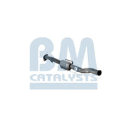 BM Catalysts Homologated Petrol Cat BM91241H