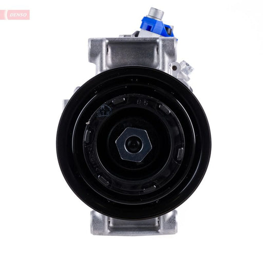 Denso Air Conditioning Compressor DCP02106