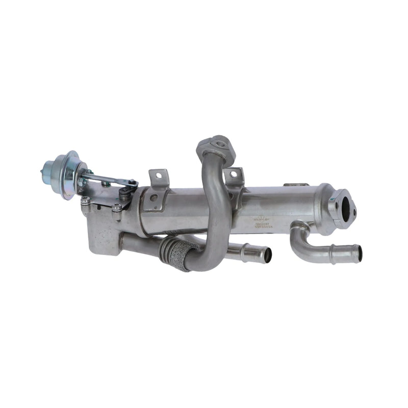 NRF EGR Cooler (Exhaust Gas Recirculation) 48311