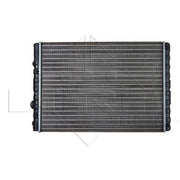 NRF Engine Radiator 509520