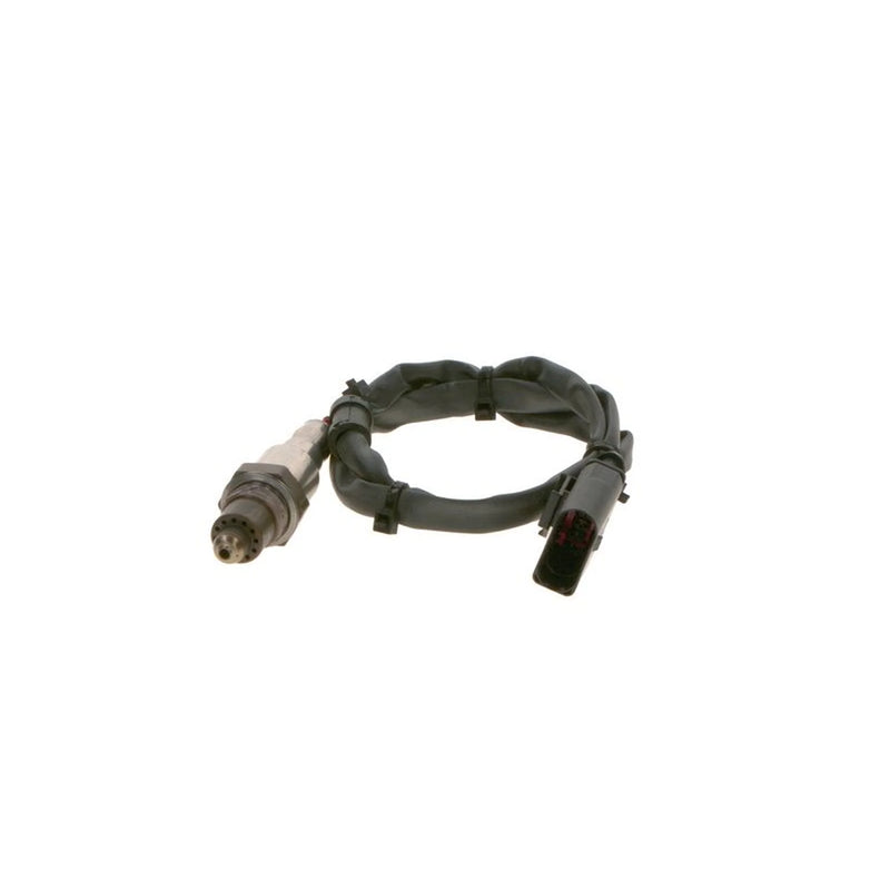 Bosch O2 Lambda Oxygen Sensor after catalytic converter 0 258 030 117