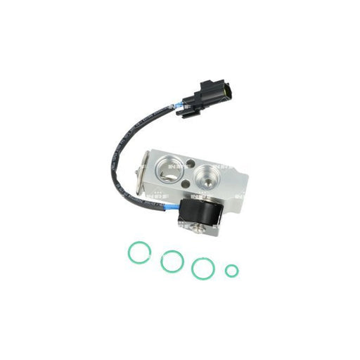 NRF Air Conditioning Expansion Valve 38784