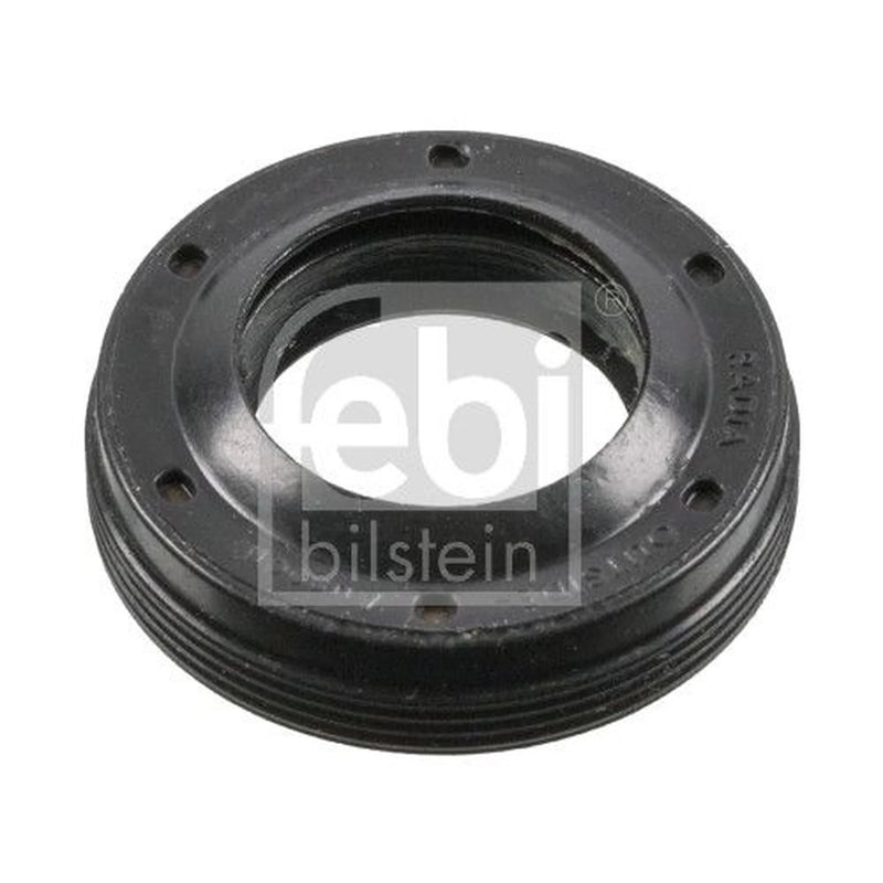 Febi Manual Transmission Shaft Seal OD ID Thick 188283