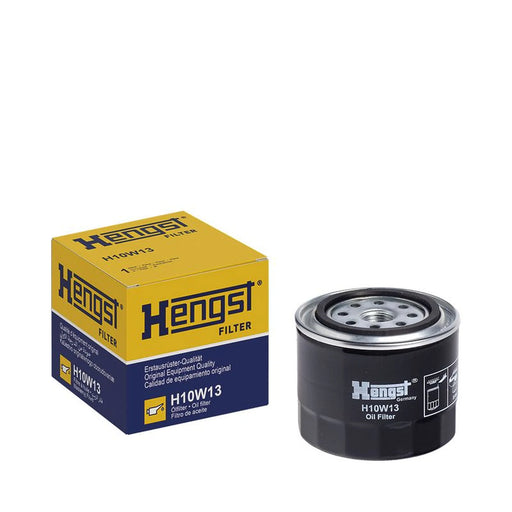 Hella Engine Oil Filter H10W13