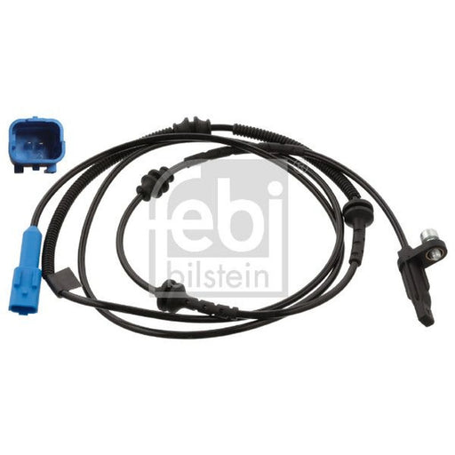 Febi ABS Wheel Speed Sensor Rear Right 47006