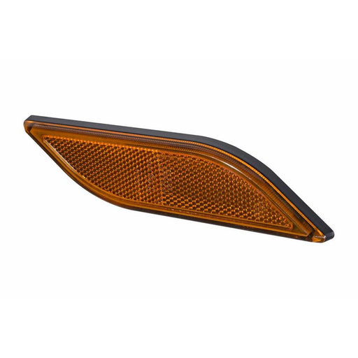 Hella Reflector Lateral Mounting yellow (amber) 8RA 013 347-041