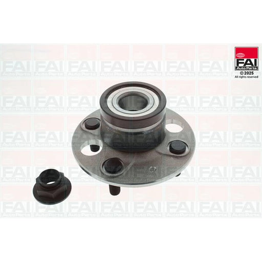 FAI Wheel Bearing Kit 134mm FHBK1255