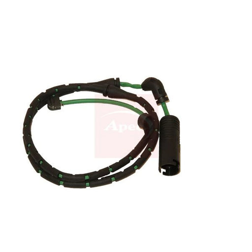 Apec Brake Pad Wear Sensor Front WIR5198