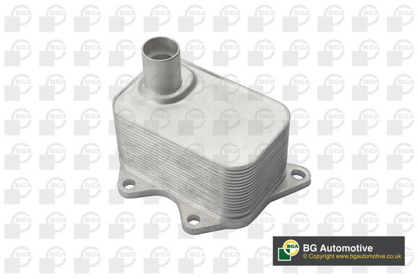 Bga Engine Oil Cooler CO0104