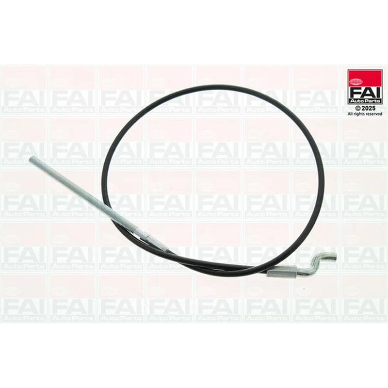 FAI Handbrake Cable Centre FBC556