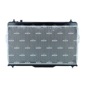 NRF Engine Radiator 53358