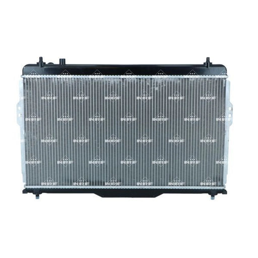 NRF Engine Radiator 53358
