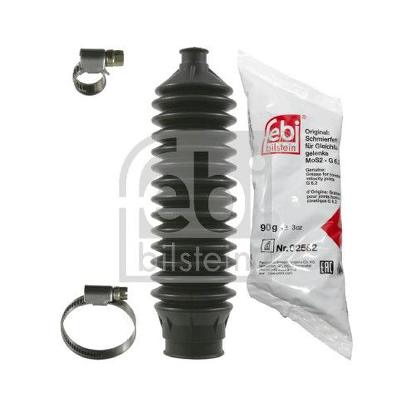 Febi Steering Bellow Kit Front Right 03307