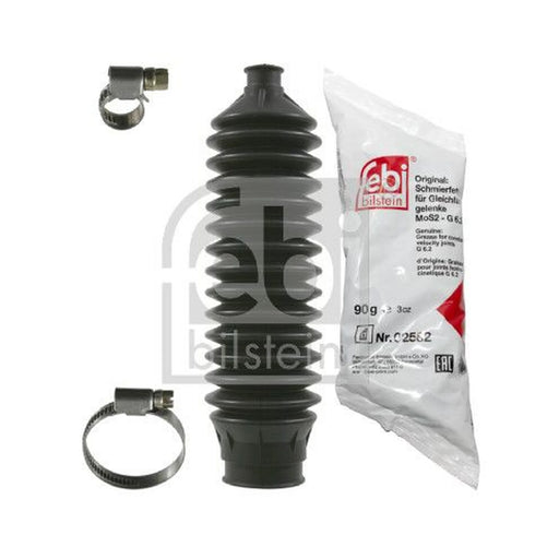Febi Steering Bellow Kit Front Right 03307
