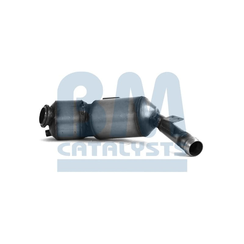 BM Catalysts Homologated Diesel Cat & Dpf BM11073H