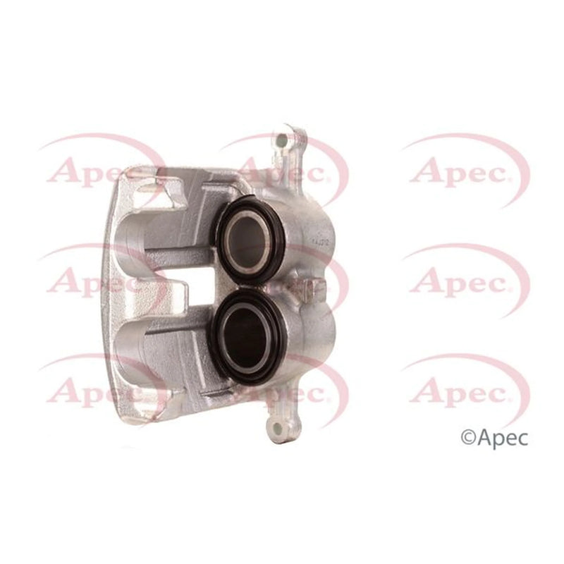 Apec Brake Caliper Assembly Front Left LCA106N