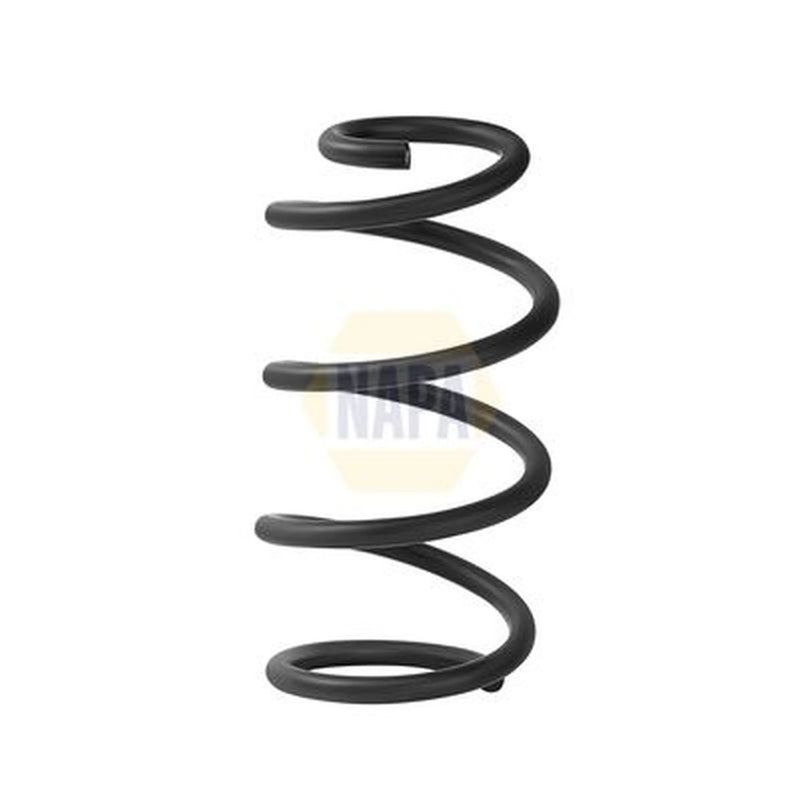 NAPA Front Suspension Coil Spring NCS2443