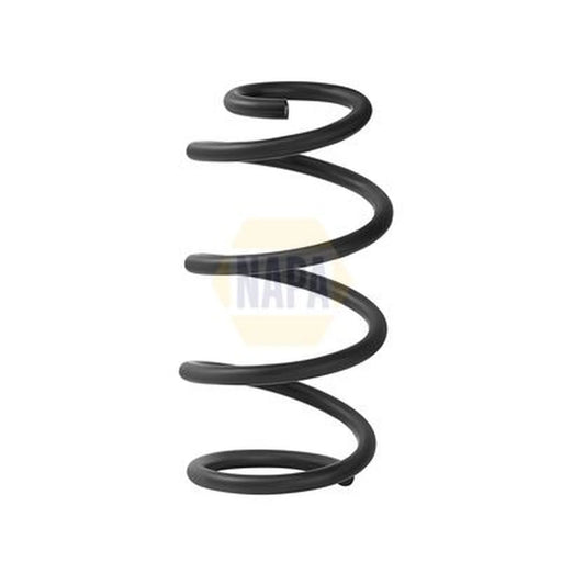 NAPA Front Suspension Coil Spring NCS2443