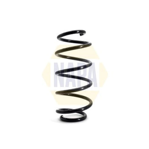 NAPA Front Suspension Coil Spring NCS1062
