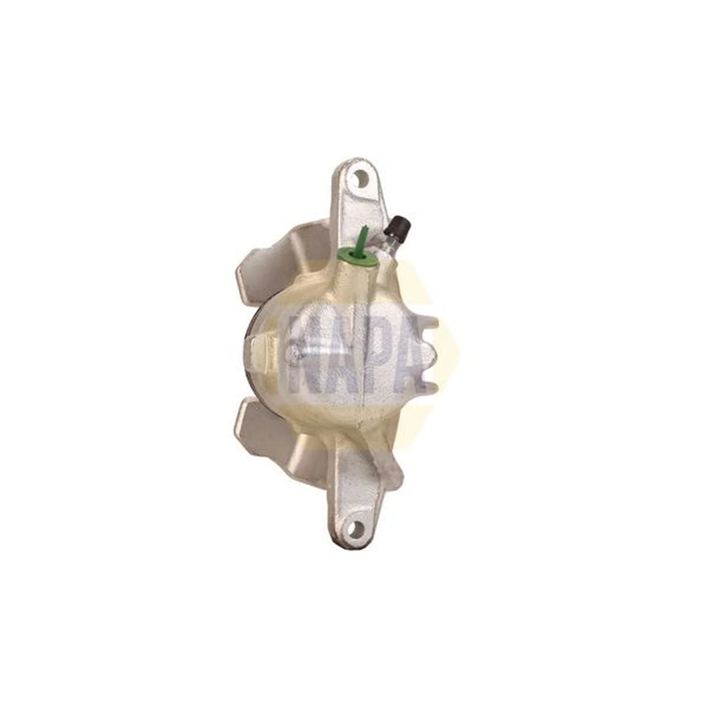 NAPA Brake Caliper Assembly Front Left NCA2043
