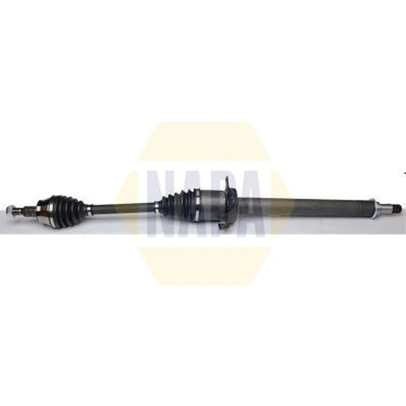 NAPA CV Drive Shaft Driveshaft Front Right NDS1472R