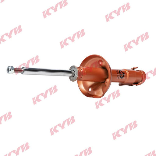 KYB Shock Absorber Damper Strut Front 324025