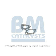 BM Catalysts Exhaust Pipe Mounting Kit FK70176A