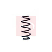 Apec Rear Suspension Coil Spring ACS1201