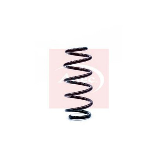 Apec Rear Suspension Coil Spring ACS1201
