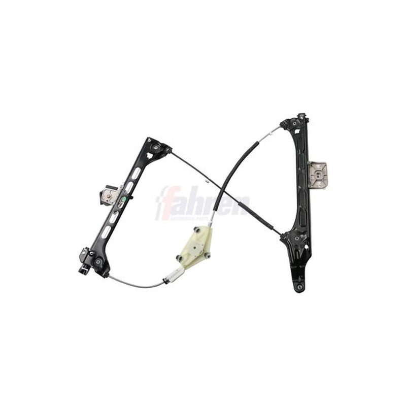 Fahren Electric Window Regulator Lifter Right Front fits Audi Tt 2006-2018