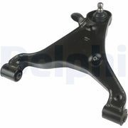 Delphi Control/Trailing Arm Lower TC3263