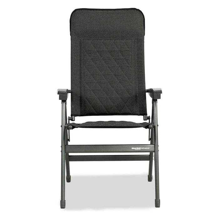 Performance Advancer Lifestyle Reclining Camping Chair (LA) F5022 - Westfield - Van Life Living