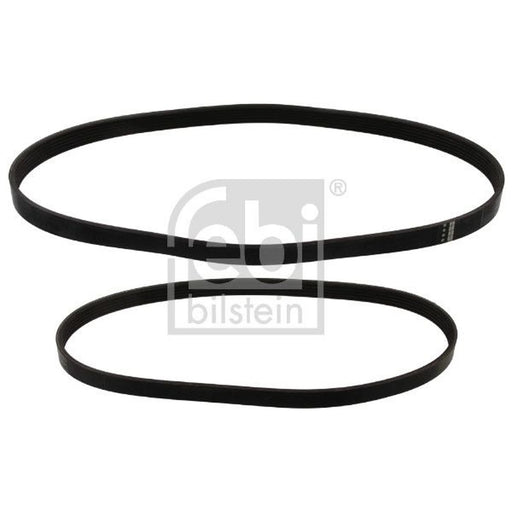 Febi V-Ribbed Belt Set 40859