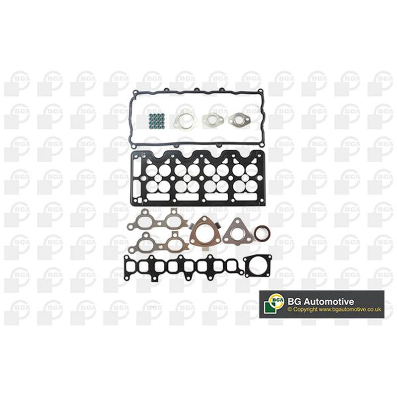 BGA Cylinder Head Gasket Kit HN4304