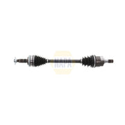 NAPA CV Drive Shaft Driveshaft Front Left NDS1763L