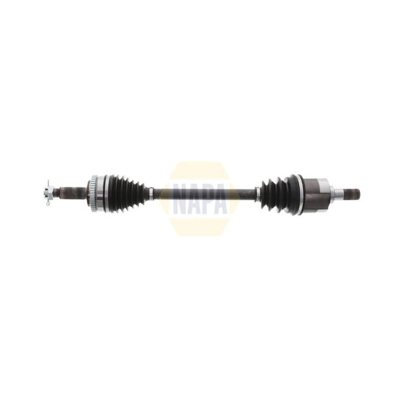 NAPA CV Drive Shaft Driveshaft Front Left NDS1763L