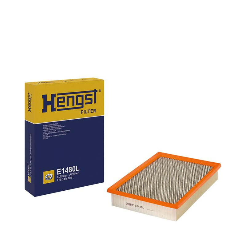 Hengst Engine Air Filter E1480L
