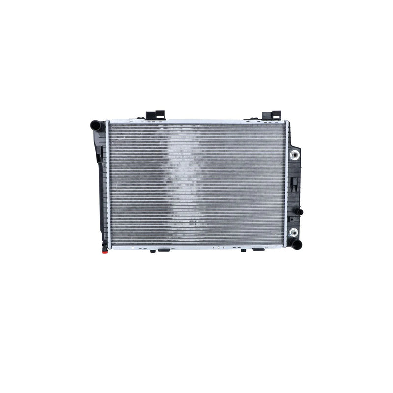 NRF Engine Radiator 51282