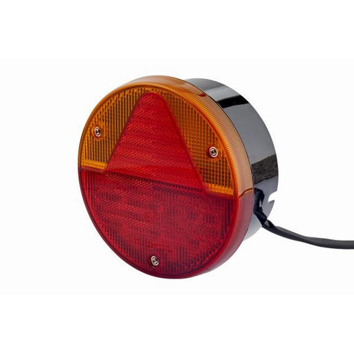 Hella Tail Light / Lamp P21W Right 2VA 012 497-051